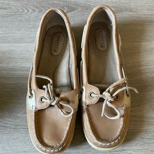 Sperry Angel Fish Boat Shoe